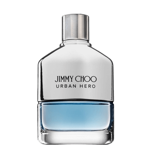 בושם טסטר לגבר 100 מ"ל | Jimmy Choo Urban Hero | או דה פרפיום E.D.P