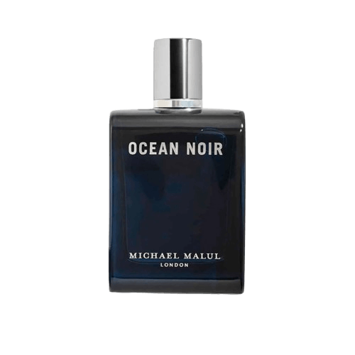 בושם טסטר לגבר 100 מ"ל | Michael Malul Ocean Noir | או דה פרפיום E.D.P