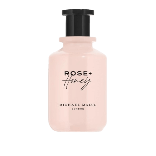 בושם טסטר לאישה 100 מ"ל | Michael Malul Rose Honey | או דה פרפיום E.D.P