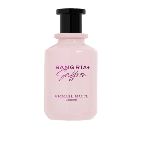 בושם טסטר לאישה 100 מ"ל | Michael Malul Sangria Saffron | או דה פרפיום E.D.P