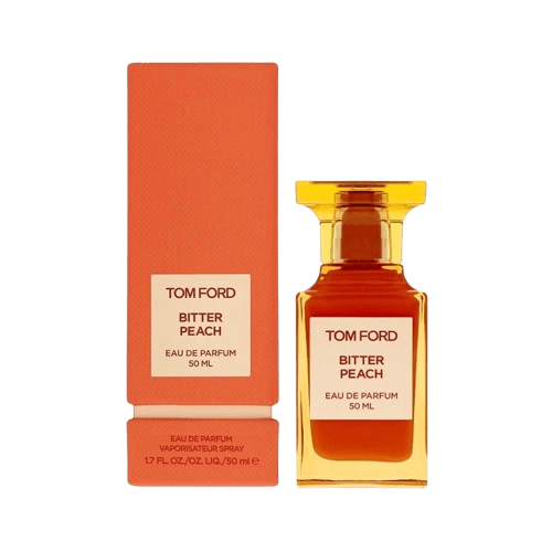 בושם יוניסקס 50 מ"ל | Tom Ford Bitter Peach | או דה פרפיום E.D.P