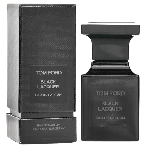 בושם יוניסקס 50 מ"ל | Tom Ford Black Lacquer | או דה פרפיום E.D.P
