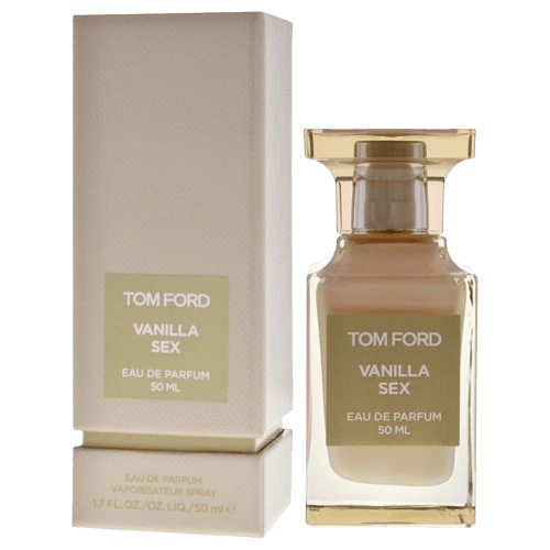 בושם יוניסקס 50 מ"ל | Tom Ford Vanilla Sex | או דה פרפיום E.D.P