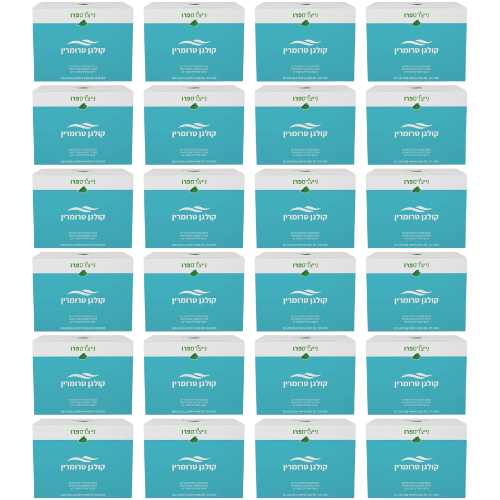 קולגן טרומרין - 24 * 300 גרם