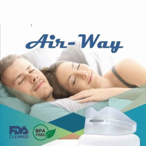 סד נגד נחירות | AIR WAY