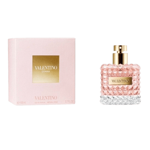 בושם לאישה 100 מ"ל | Valentino Donna | או דה פרפיום E.D.P