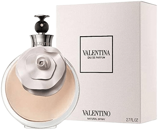 בושם לאישה 80 מ"ל | Valentino Valentina | או דה פרפיום E.D.P