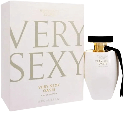 בושם לאישה 100 מ"ל | Victoria's Secret Very Sexy Oasis | או דה פרפיום E.D.P