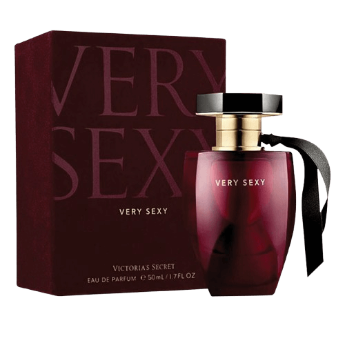 בושם לאישה 100 מ"ל | Victoria's Secret Very Sexy | או דה פרפיום E.D.P