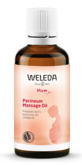 שמן לעיסוי פרינאום - 50 מ"ל