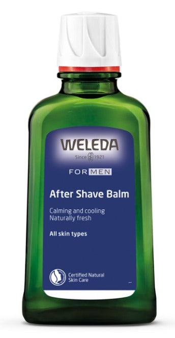 וולדה | תחליב הזנה | לאחר גילוח | מכיל 100 מ"ל