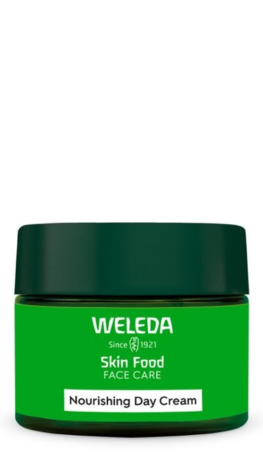 וולדה WELEDA SKIN FOOD - סקין פוד חמאת גוף - מכיל 150 מ"ל