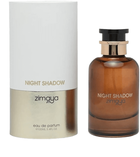 בושם יוניסקס 100 מ"ל | Afnan Zimaya Night Shadow | או דה פרפיום E.D.P