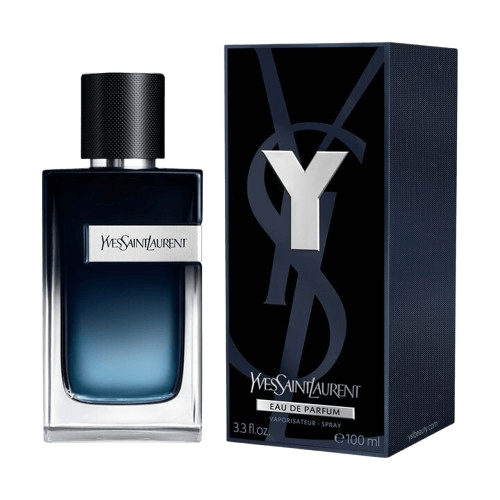 בושם לגבר | Y | מכיל 100 מ"ל | E.D.P או דה פרפיום | Yves Saint Laurent