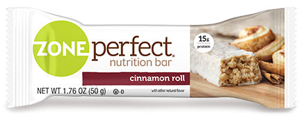 זון פרפקט - קינמון - כשר (אזל מהמלאי)