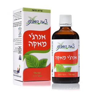 אנרג'י מאקה אלכימיסט - 100 מ"ל
