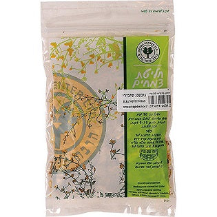 ג'ינסנג סיבירי - 50 גרם