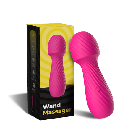 Mini Wanda מיני וונד