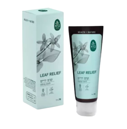 קרם ידיים | ברא צמחים | בעל כושר ספיגה גבוה | נוסחה ייחודית | מסייע למניעת יובש וסדקים | מכיל 70 מ"ל | מבית ברא צמחים