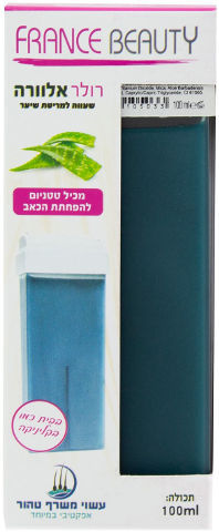 רולר אלוורה | 100 מ"ל
