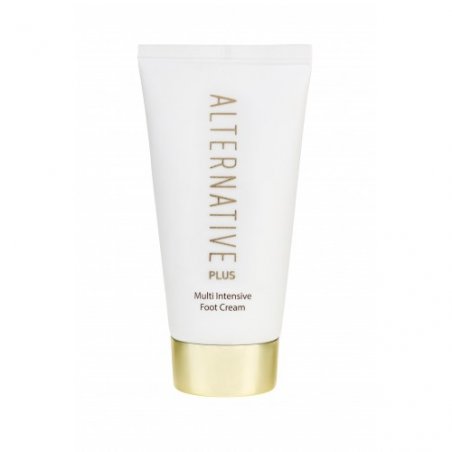 Alternative Plus - קרם רגליים אינטנסיבי - Sea Of Spa