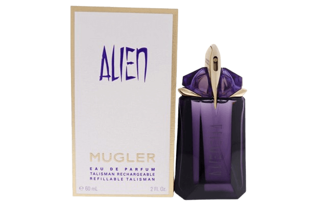 בושם לאישה 60 מ"ל | Thierry Mugler Alien | או דה פרפיום E.D.P