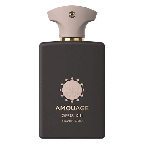בושם יוניסקס 100 מ"ל | Amouage Opus XIII Silver Oud | או דה פרפיום E.D.P