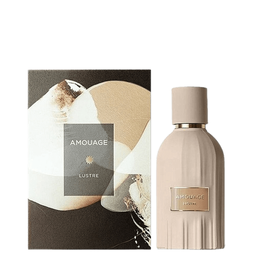 בושם יוניסקס 100 מ"ל | Amouage Lustre | אסנס דה פרפיום E.D.P