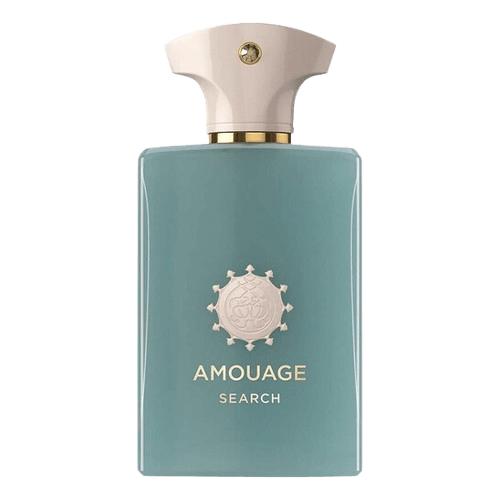בושם טסטר יוניסקס 100 מ"ל | Amouage Search | או דה פרפיום E.D.P
