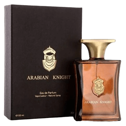 בושם לגבר 100 מ"ל | Arabian Oud Arabian Knight | או דה פרפיום E.D.P