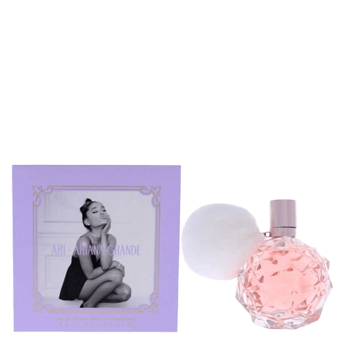 בושם לאישה 100 מ"ל | Ariana Grande Ari | או דה פרפיום E.D.P