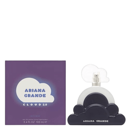 בושם לאישה 100 מ"ל | Ariana Grande Ladies Cloud 2.0 | או דה פרפיום E.D.P