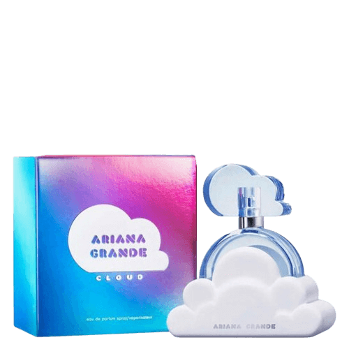 בושם לאישה 100 מ"ל | Ariana Grande Cloud | או דה פרפיום E.D.P