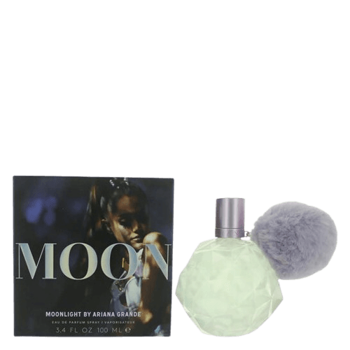 בושם לאישה 100 מ"ל | Ariana Grande Moonlight | או דה פרפיום E.D.P