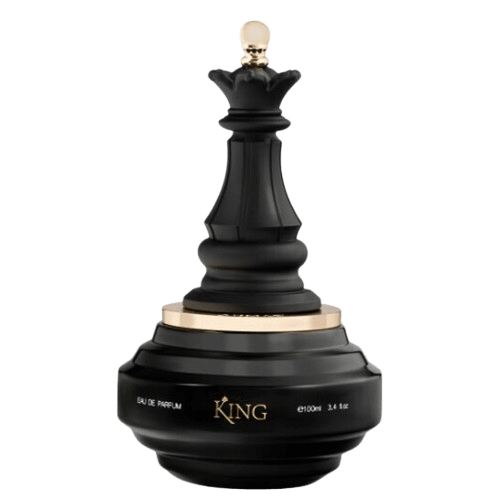 בושם לגבר 100 מ"ל | Armaf Checkmate King | או דה פרפיום E.D.P