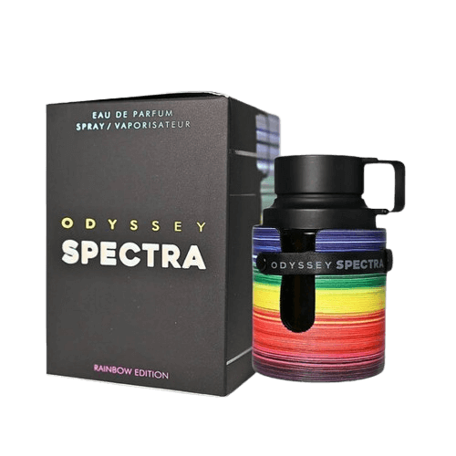 בושם יוניסקס 100 מ"ל | Armaf Odyssey Spectra | או דה פרפיום E.D.P