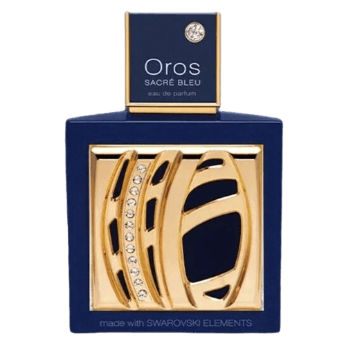 בושם לגבר 85 מ"ל | Armaf Oros Sacre Bleu Limited Edition  | או דה פרפיום E.D.P
