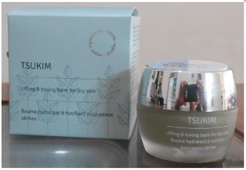 צוקים משחה מזינה לעור פנים יבש עד מעורב - 30 מ"ל