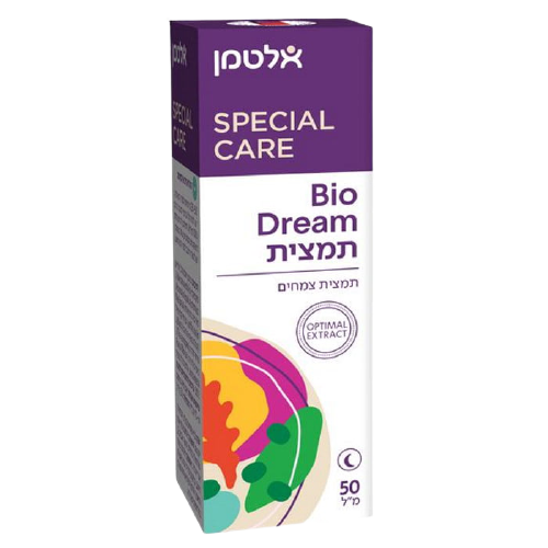ביו דרים אלטמן - 50 מ"ל