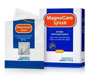 מגנוקר - 5 יחידות