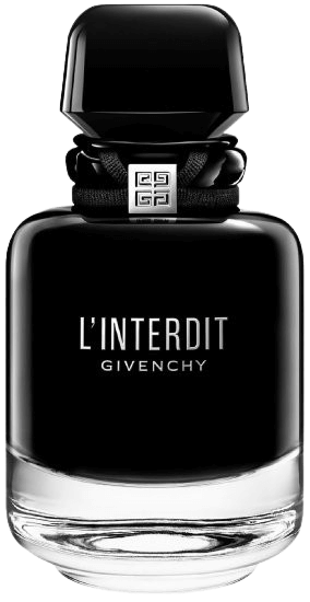 בושם לאישה 80 מ"ל | Givenchy L’interdit Intense | או דה פרפיום E.D.P