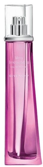 בושם לאישה 75 מ"ל | Givenchy Very Irresistible | או דה פרפיום E.D.P