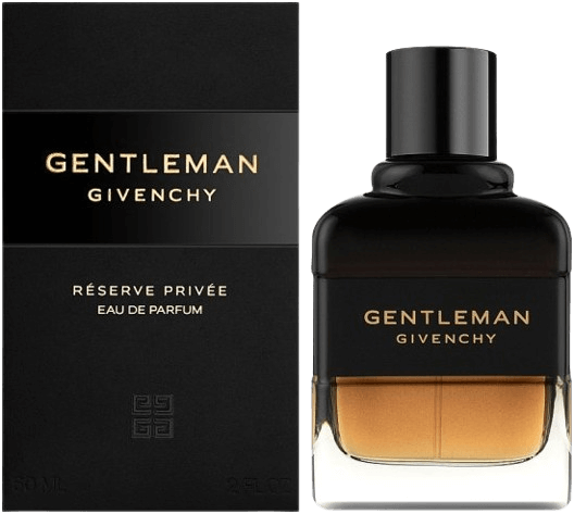 בושם לגבר 100 מ"ל | Givenchy Gentleman Reserve Privee | או דה פרפיום E.D.P