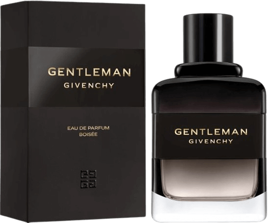 בושם לגבר 100 מ"ל | Givenchy Gentleman Boisee | או דה פרפיום E.D.P