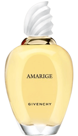 בושם טסטר לאישה 100 מ"ל | Givenchy Amarige | או דה טואלט E.D.T