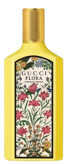 בושם לאישה 100 מ"ל | Gucci Flora Gorgeous Orchid | או דה פרפיום E.D.P
