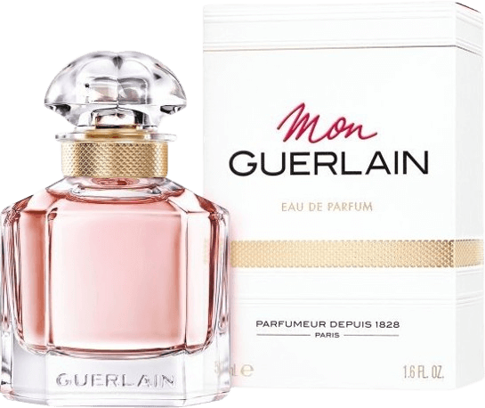 בושם לאישה 100 מ"ל | Guerlain Mon Guerlain | או דה פרפיום E.D.P
