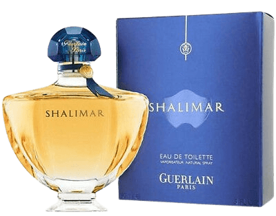 בושם לאישה 90 מ"ל | Guerlain Shalimar | או דה טואלט E.D.T