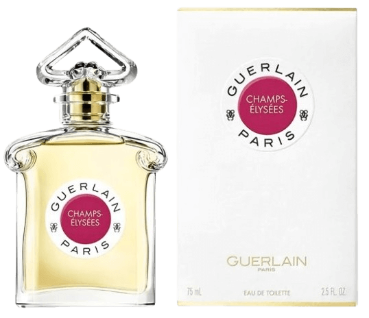 בושם לאישה 75 מ"ל | Guerlain Shalimar | או דה טואלט E.D.T