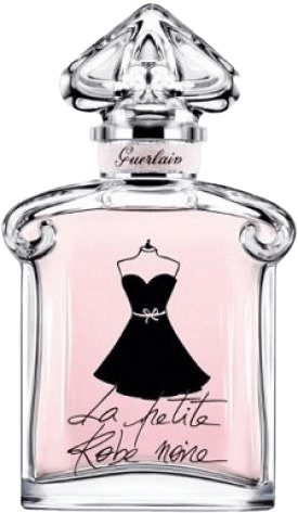 בושם לאישה 100 מ"ל | Guerlain La Petite Robe Noire | או דה טואלט E.D.T